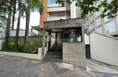 Apartamento com 3 quartos à venda na rua joaquim novaes, 250, cambuí, campinas, 140 m2 por r$ 1.200.000