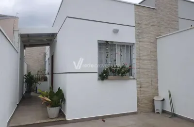 Casa com 3 quartos à venda na rua maestro eliseu narciso, 23, parque jambeiro, campinas, 120 m2 por r$ 650.000