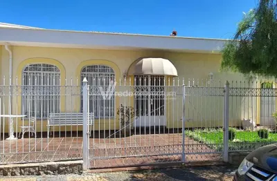 Casa comercial para alugar na rua dona elídia ana de campos, 289, taquaral, campinas, 150 m2 por r$ 7.500