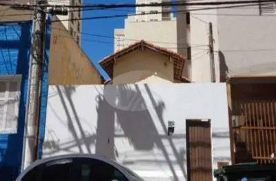 Casa comercial à venda na rua padre vieira, 854, cambuí, campinas, 104 m2 por r$ 420.000