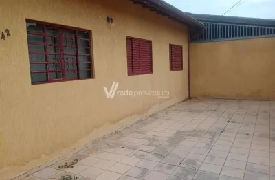 Casa com 3 quartos para alugar no jardim novo campos elíseos, campinas , 92 m2 por r$ 2.200