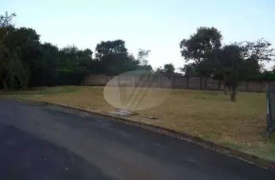 Terreno em condomínio fechado à venda na rua josé pugliessi filho, 265, barão geraldo, campinas por r$ 800.000