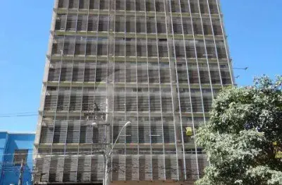 Sala comercial à venda na avenida doutor moraes salles, 1212, centro, campinas, 53 m2 por r$ 160.000