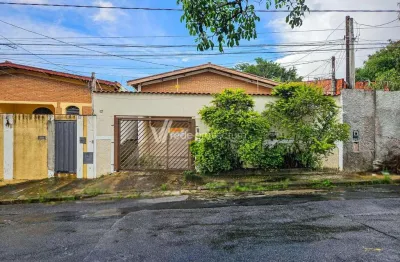 Casa comercial à venda na herminio vassoler, 67, jardim boa esperança, campinas, 171 m2 por r$ 669.000