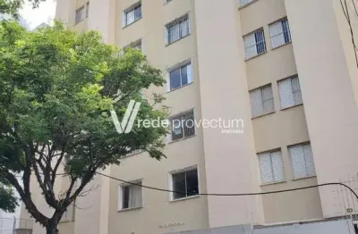 Apartamento com 3 quartos à venda na Rua Durvalina Tavares Barreto, 30, Jardim Quarto Centenário, Campinas, 90 m2 por R$ 320.000
