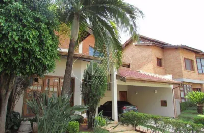 Casa em condomínio fechado com 3 quartos à venda na rua eliseu teixeira de camargo, 401, sítios de recreio gramado, campinas, 351 m2 por r$ 1.900.000