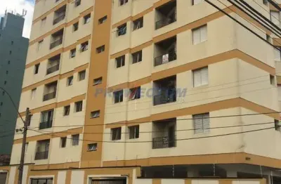 Apartamento com 1 quarto à venda na rua proença, 557, bosque, campinas, 56 m2 por r$ 260.000