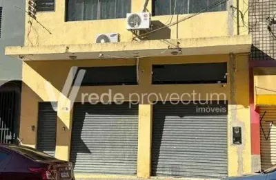 Sala comercial à venda na rua general marcondes salgado, 162, bosque, campinas, 225 m2 por r$ 650.888