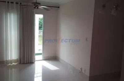 Apartamento com 3 quartos à venda na rua patativa, 210, vila nova teixeira, campinas, 76 m2 por r$ 450.000