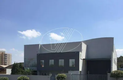 Prédio à venda na cezário de paula penteado, 381, jardim bela vista, monte mor, 744 m2 por r$ 2.200.000