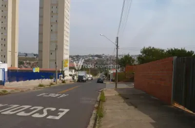 Terreno comercial à venda na doutor daniel sartori, 22, jardim do lago continuação, campinas por r$ 620.000