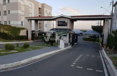 Apartamento com 2 quartos à venda na rua júlio tim, 600, jardim ipaussurama, campinas, 48 m2 por r$ 220.000