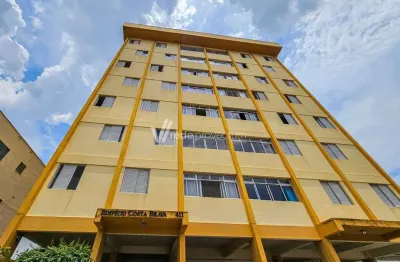 Apartamento com 2 quartos à venda na rua general lauro sodré, 411, vila industrial, campinas, 75 m2 por r$ 275.000