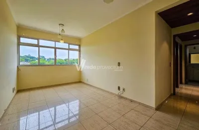 Apartamento com 2 quartos à venda na rua general lauro sodré, 411, vila industrial, campinas, 75 m2 por r$ 275.000