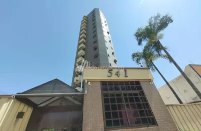 Apartamento com 3 quartos à venda na avenida princesa d'oeste, 541, jardim proença, campinas, 96 m2 por r$ 750.000