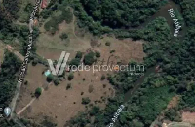 Terreno comercial à venda na rua mário garnero, km 3,5, parque jatibaia (sousas), campinas por r$ 16.800.000