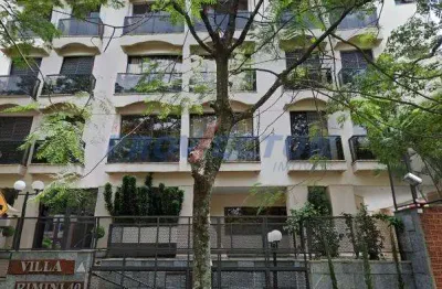 Cobertura com 3 quartos à venda na rua ministro oscar saraiva, 40, jardim das paineiras, campinas, 274 m2 por r$ 1.170.000
