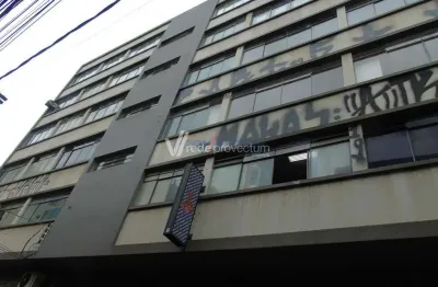 Sala comercial à venda na rua doutor césar bierrembach, 77, centro, campinas, 61 m2 por r$ 200.000