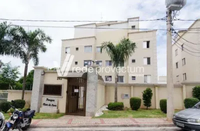 Apartamento com 2 quartos à venda na rua caçapava, 242, vila industrial, campinas, 49 m2 por r$ 270.000