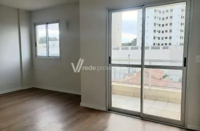 Apartamento com 3 quartos à venda na avenida rotary, 155, vila brandina, campinas, 81 m2 por r$ 680.000