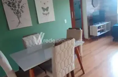 Apartamento com 2 quartos à venda na rua coroados, 59, vila itália, campinas, 72 m2 por r$ 270.000