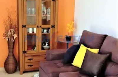 Apartamento com 2 quartos à venda na rua clara camarão, 272, jardim amazonas, campinas, 59 m2 por r$ 280.000