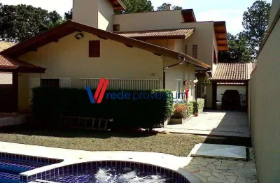 Casa com 4 quartos à venda na rua bortolo martins, 542, chácara santa margarida, campinas, 350 m2 por r$ 1.100.000