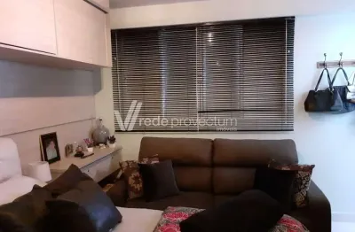 Apartamento com 2 quartos à venda na rua onze de agosto, 774, centro, campinas, 56 m2 por r$ 250.000