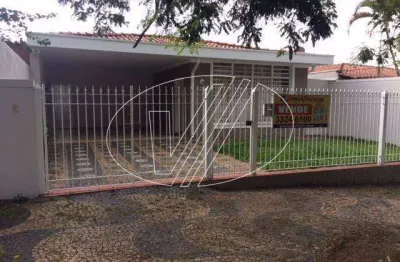 Casa com 3 quartos à venda na avenida diogo álvares, 2264, parque são quirino, campinas, 233 m2 por r$ 750.000