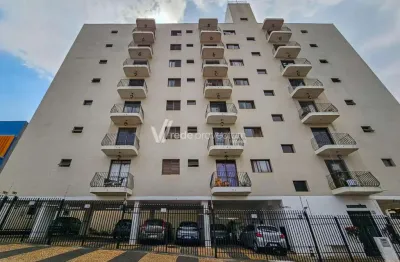 Apartamento com 2 quartos à venda na rua tenente coronel josé ferreira lameirão, 63, bonfim, campinas, 84 m2 por r$ 375.000