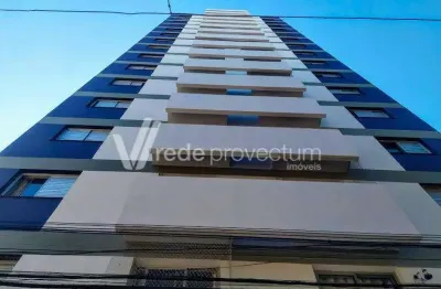 Apartamento com 1 quarto à venda na rua saldanha marinho, 754, centro, campinas, 46 m2 por r$ 230.000