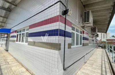 Prédio para alugar na rua matão, 81, jardim do trevo, campinas, 698 m2 por r$ 15.000