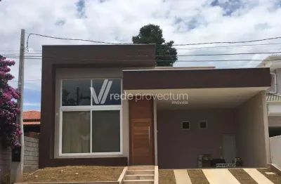 Casa em condomínio fechado com 3 quartos à venda na rua mariazinha leite campagnolli, 1, parque xangrilá, campinas, 198 m2 por r$ 1.390.000