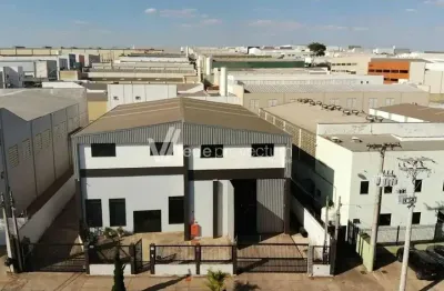 Barracão / galpão / depósito à venda na vitória rossi martini, 271, comercial vitória martini, indaiatuba, 1000 m2 por r$ 3.920.000