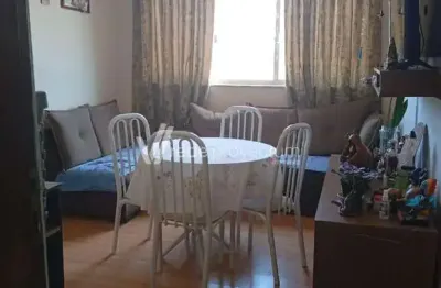 Apartamento com 2 quartos à venda na avenida tenente haraldo egídio de souza santos, 513, jardim chapadão, campinas, 60 m2 por r$ 320.000