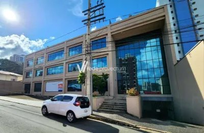 Prédio para alugar na rua ataliba camargo de andrade, 47, cambuí, campinas, 2886 m2 por r$ 170.000