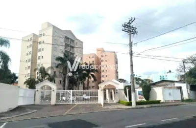 Apartamento com 2 quartos à venda na rua salvador lombardi neto, 550, vila teixeira, campinas, 60 m2 por r$ 288.000