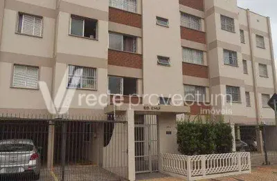 Apartamento com 2 quartos à venda na rua mogi mirim, 250, jardim novo campos elíseos, campinas, 62 m2 por r$ 230.000