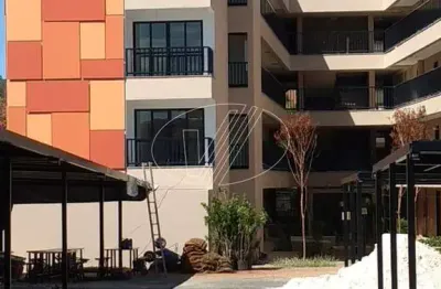 Apartamento com 2 quartos à venda na rua josé frazato, 120, loteamento santo antonio, jaguariúna, 70 m2 por r$ 450.000