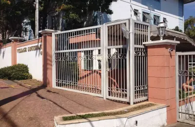 Apartamento com 2 quartos à venda na rua louisiana, 450, chácaras campos elíseos, campinas, 69 m2 por r$ 216.000