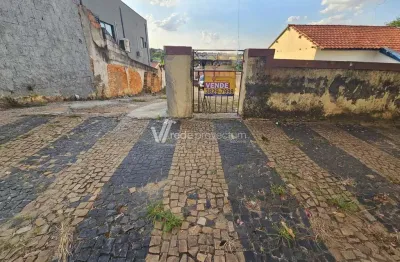 Terreno comercial à venda na avenida independência, 1130, vila olivo, valinhos por r$ 695.000