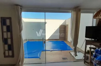 Casa com 3 quartos à venda na rua américo ortale, 26, vila iapi, campinas, 120 m2 por r$ 480.000