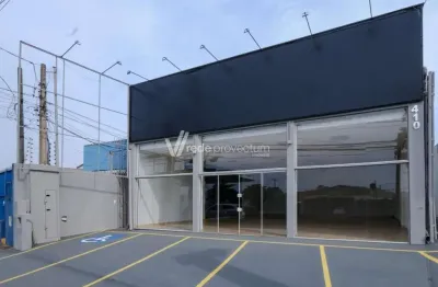 Barracão / galpão / depósito para alugar na rua joaquim vilac, 410, vila teixeira, campinas, 568 m2 por r$ 28.000