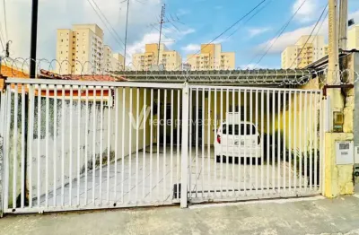 Casa com 2 quartos à venda na rua custódio manoel alves, 218, bonfim, campinas, 61 m2 por r$ 380.000