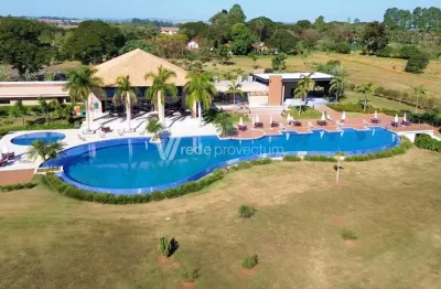 Terreno em condomínio fechado à venda na rodovia campinas/mogi km 127, s/n°, residencial haras patente, jaguariúna por r$ 753.000