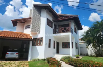 Casa em condomínio fechado com 3 quartos à venda na avenida engenheiro luiz antônio laloni, 321, tijuco das telhas, campinas, 310 m2 por r$ 1.600.000