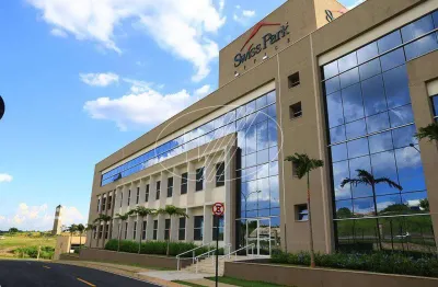 Sala comercial à venda na avenida antonio artioli, 570, swiss park, campinas, 42 m2 por r$ 510.000