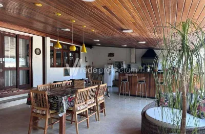 Casa com 3 quartos à venda na rua afonso celso de assis figueiredo júnior, 32, vila nogueira, campinas, 168 m2 por r$ 970.000