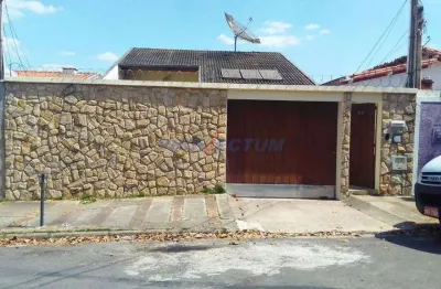 Casa com 3 quartos à venda na rua josé paterno, 93, vila joão jorge, campinas, 250 m2 por r$ 850.000