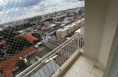 Apartamento com 2 quartos à venda na avenida general carneiro, 503, ponte preta, campinas, 62 m2 por r$ 450.000